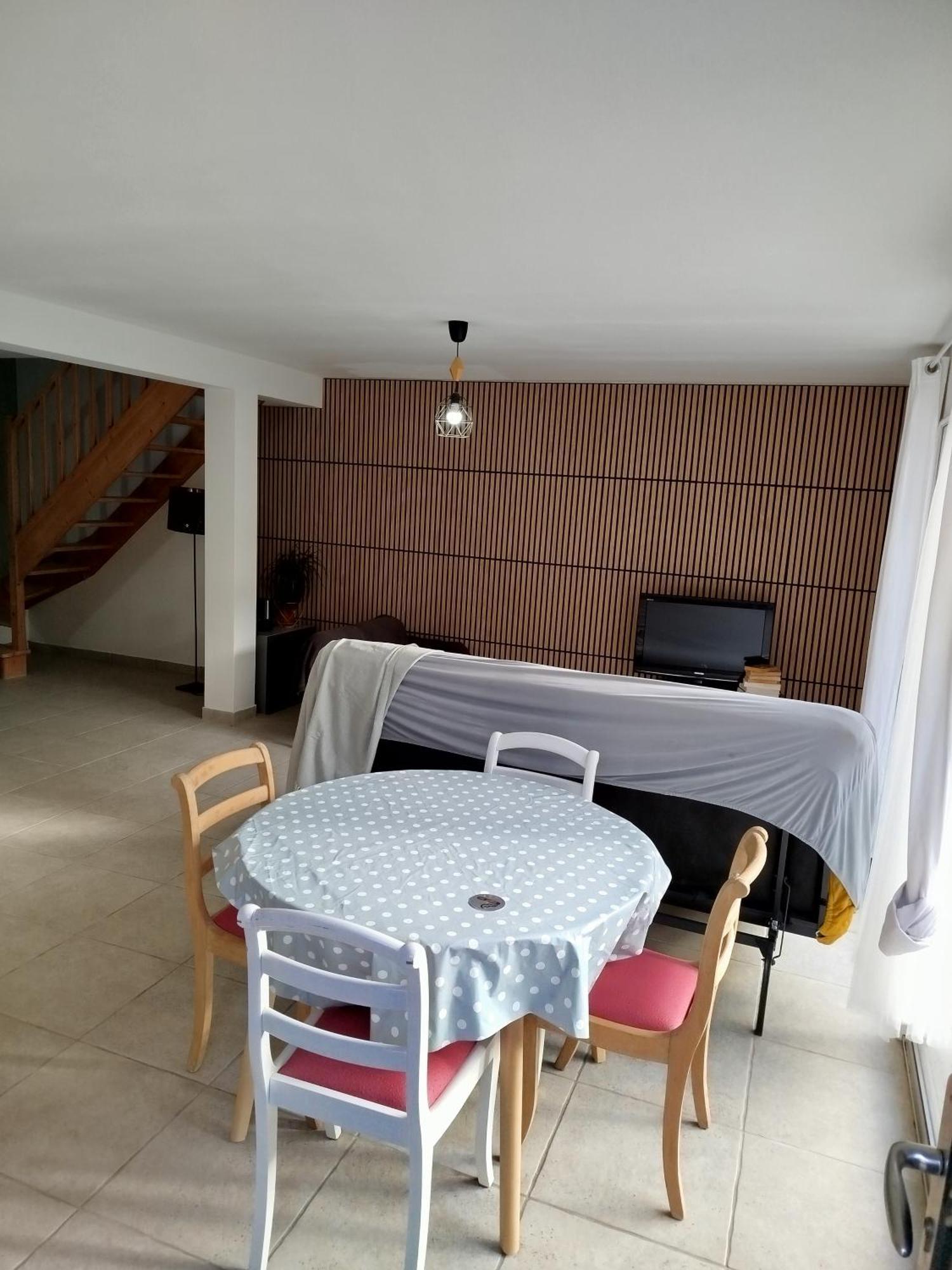 Blue And Green Rooms Anglet Extérieur photo