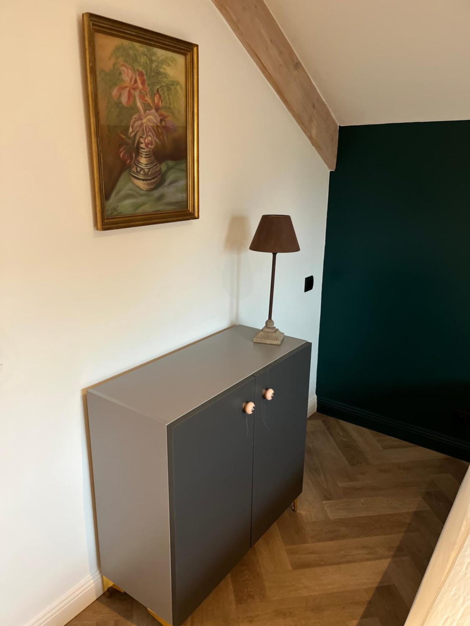 Blue And Green Rooms Anglet Extérieur photo